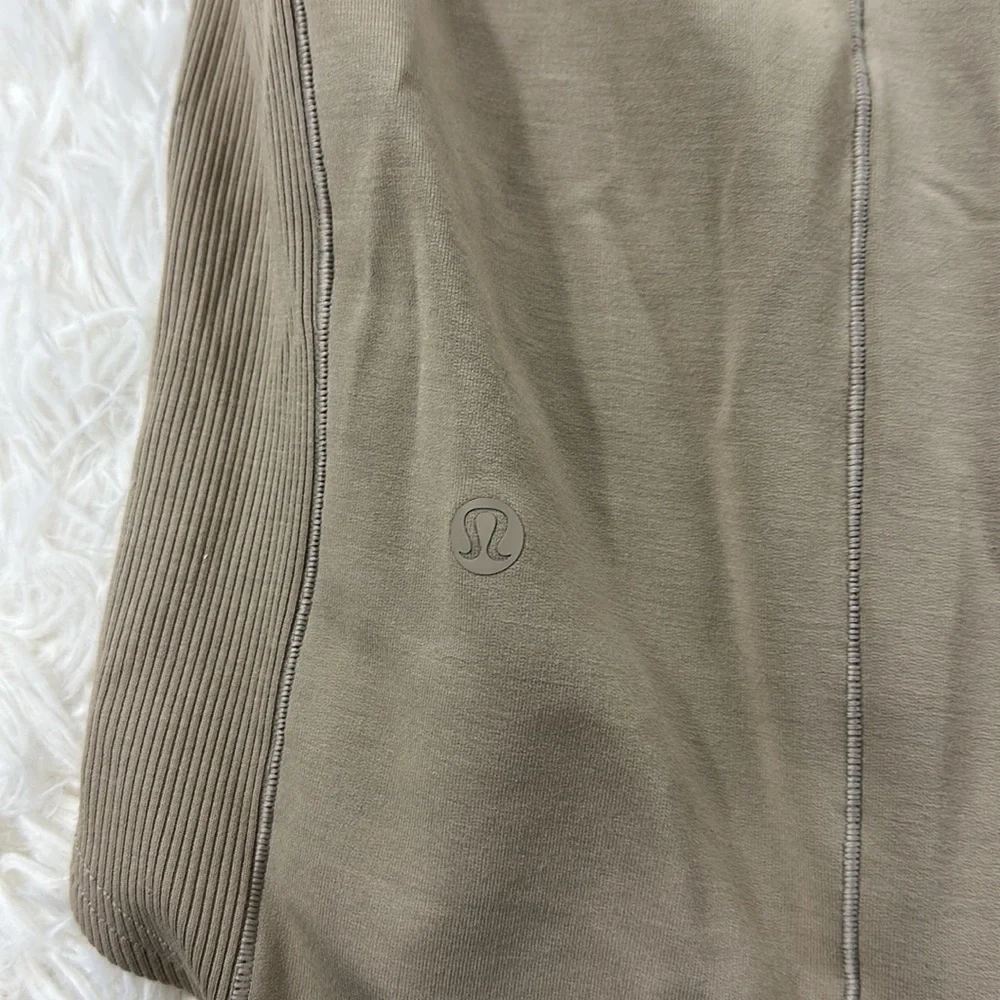 Lululemon Om and On Dress Sandlot